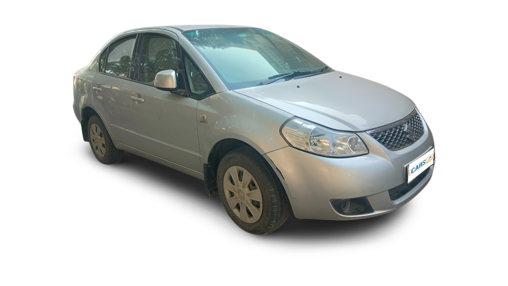 Maruti SX4-img